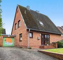 Verwirklichen Sie Ihren Wohntraum - Haus mit Garten in familienfreundlicher Umgebung - Itzehoe