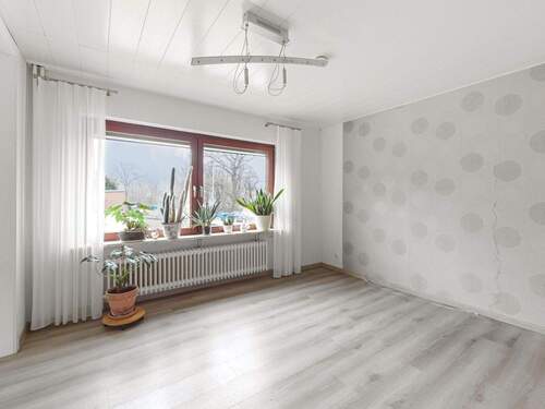 Esszimmer - Einfamilienhaus mit 102,90 m&sup2; in Itzehoe zum Kaufen