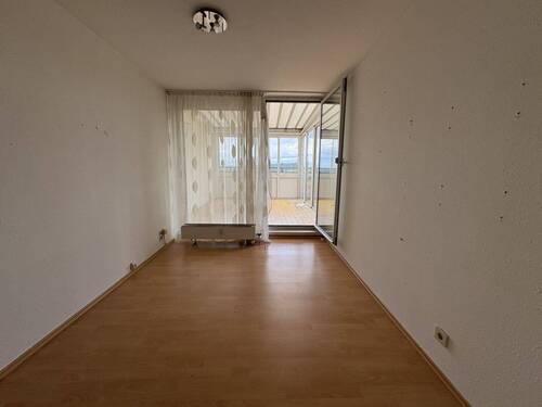 Büro und Wintergarten - 