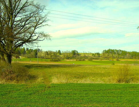 Beste ruhige Lage: Fernblick! - 