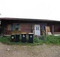 Provisionsfrei! Einfamilienhaus mit Carport in Geisingen-OT Gutmadingen