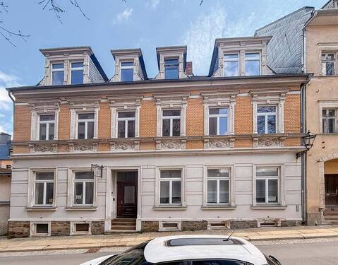 94_1 Münzgasse 16.jpg - Mehrfamilienhaus, Wohnhaus zum Kaufen in Annaberg-Buchholz