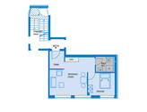 Grundriss - 