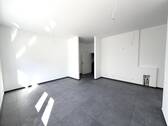 Wohn- und Esszimmer - 2 Zimmer Etagenwohnung in Bietigheim-Bissingen / Bissingen