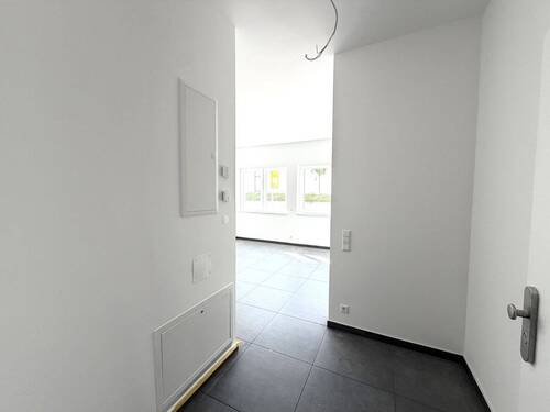 Eingangsbereich - 