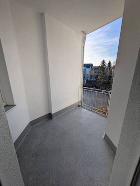 Balkon - 