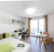 Vollmöblierte Penthouse-Apartments im 