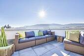 Aal Inn City_Dachterrasse - 