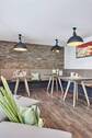 Aal Inn City_Gemeinschaftsraum 1 - 