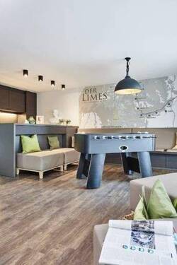 Aal Inn City_Gemeinschaftsraum 2 - 