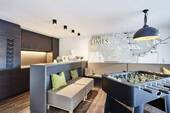 Aal Inn City_Gemeinschaftsraum 3 - 