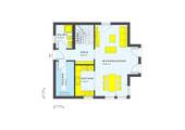 Grundriss EG - 