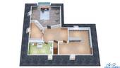 Obergeschoss - 