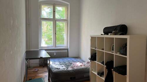 Zimmer 3 - Etagenwohnung mit 83,10 m² in Berlin zum Kaufen