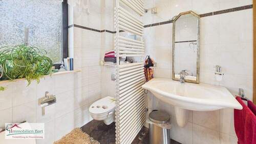 Badezimmer EG - 