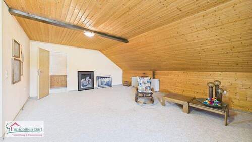 Wohnzimmer OG - 