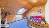 Schlafzimmer OG - 
