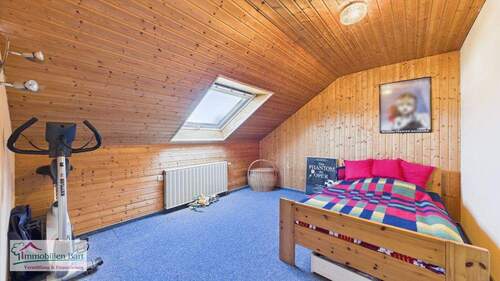 Schlafzimmer OG - 