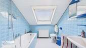 Badezimmer OG - 
