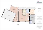 Grundriss EG - 