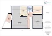 Grundriss OG - 