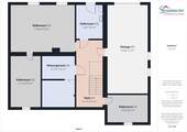 Grundriss KG - 