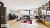 Wohnzimmer EG - 