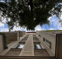 Jetzt investieren: Vermietete 2-Zimmer-Altbauwohnung in begehrtem Alt-Treptow - Berlin