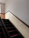 Treppenhaus - 