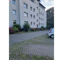 Perfekt geschnittene 3 Zimmer Wohnung mit sonnigem Balkon - Hamburg Bramfeld