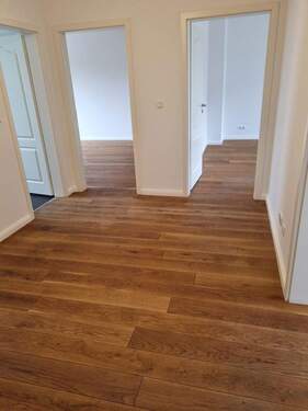 Flur - Etagenwohnung mit 85,00 m² in Hamburg zum Kaufen