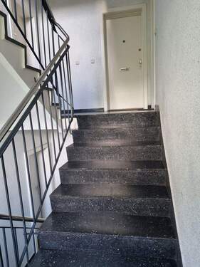 Treppenhaus - 