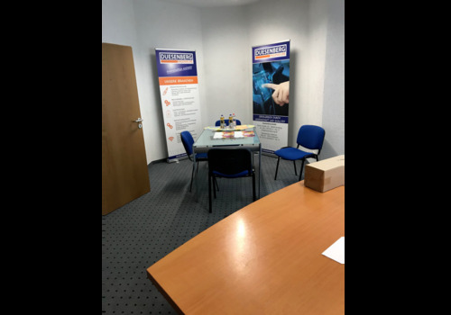 Büroraum - Büro zur Miete in Nürnberg