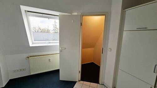 praktische Abstellkammer - 