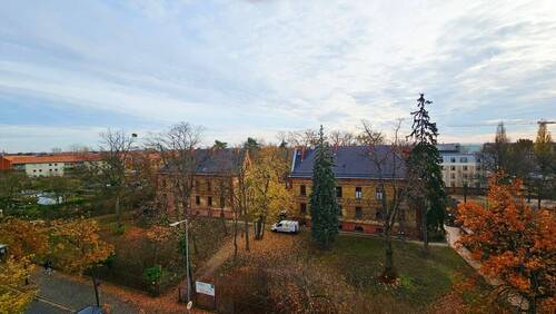 grandioser Ausblick - 