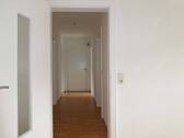 Blick zum Wohnungseingang - 