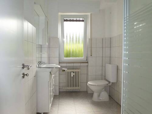 Tageslichtbad im EG - 