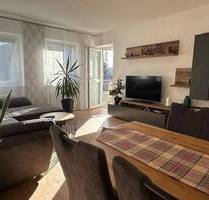 Schöne, moderne 3 ZKB in Ingolstadt direkt vor der Innenstadt