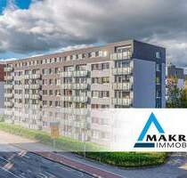3D VIRTUAL TOUR - Moderne Citywohnung Singlewohnung in Endetage in Elmshorn