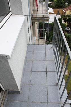 Balkon - 