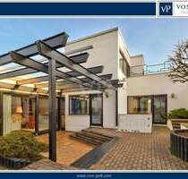 Top gepflegt! Architekten-Bungalow mit vielen Optionen - Bad Soden am Taunus Neuenhain