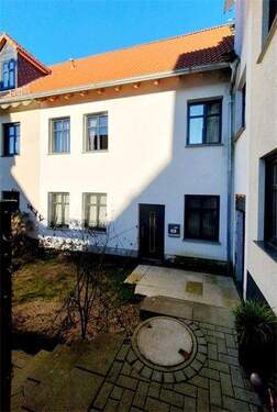 Außenansicht - 5 Zimmer Reihenmittelhaus zum Kaufen in Idstein