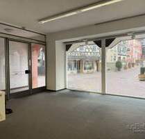 Gewerberäumlichkeit mit 2 Büros in Ettenheim
