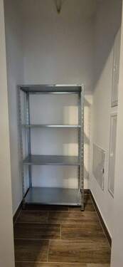 Abstellraum Wohnung - 