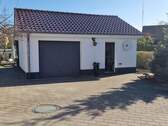 Garagenhaus - 