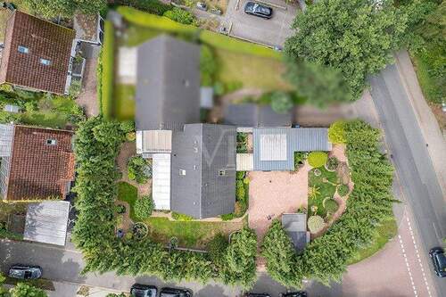 Lage - Einfamilienhaus mit 134,40 m&sup2; in Buchholz i.d.N. zum Kaufen