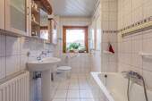 Badezimmer EG - 
