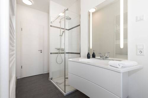 Die exquisite Ausstattung - 