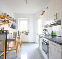 Hochwertig renovierte Altbauwohnung im Herzen Harburgs - Hamburg