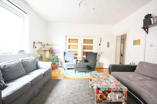 Bild 4 - Etagenwohnung mit 100,00 m&sup2; in Hamburg zur Miete